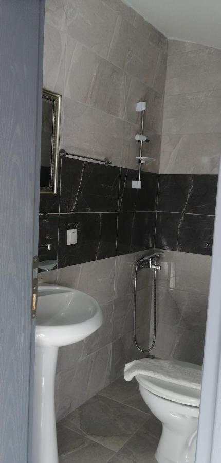 Durak Hotel Oeluedeniz Zewnętrze zdjęcie