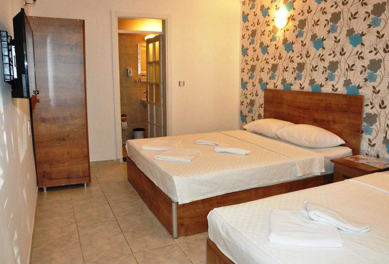 Durak Hotel Oeluedeniz Zewnętrze zdjęcie
