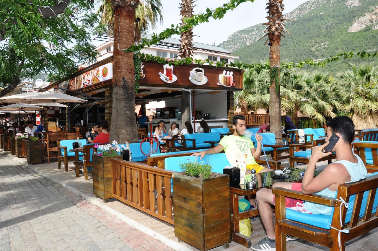 Durak Hotel Oeluedeniz Zewnętrze zdjęcie