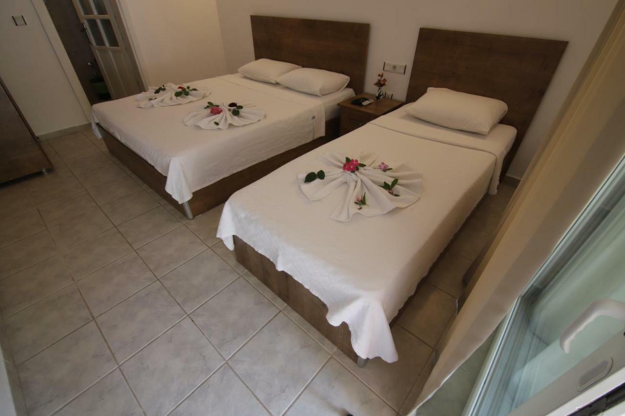 Durak Hotel Oeluedeniz Zewnętrze zdjęcie