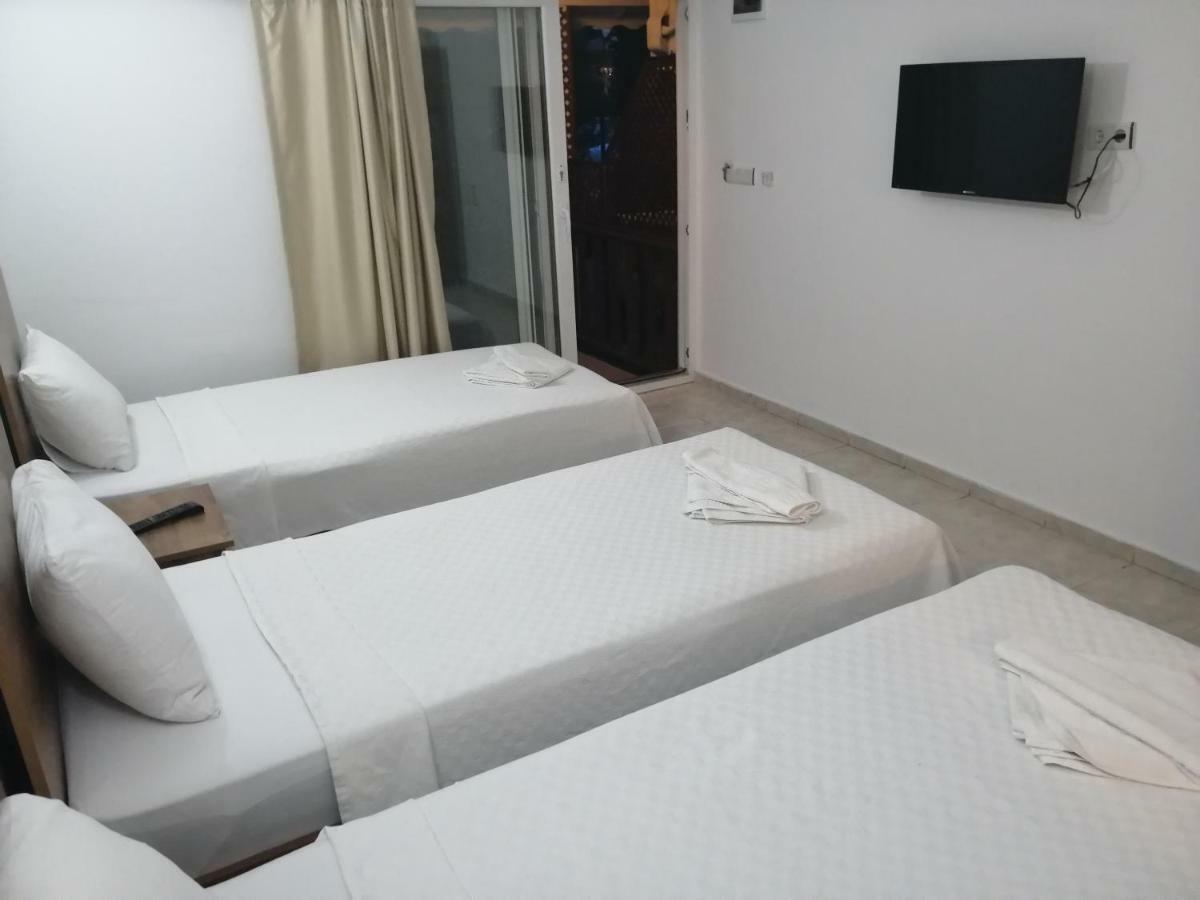 Durak Hotel Oeluedeniz Zewnętrze zdjęcie